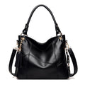 FAZI SAMPS ARTICLE #6722 Luxury Handbags Women Bags Designer High Quality Leather Crossbody Bags