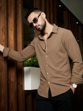 FAZI SAMPS ARTICLE #6701 Mens Clothing Best Canadian Cloth