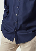 FAZI SAMPS ARTICLE #6705 Otis Relaxed Shirt