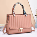 FAZI SAMPS ARTICLE #6720 Premium Classic Ladies Bag