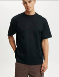 FAZI SAMPS ARTICLE #6709 Trendy oversized clean shirt