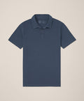 FAZI SAMPS ARTICLE #6712 Organic Luxe Essential Slim Polo